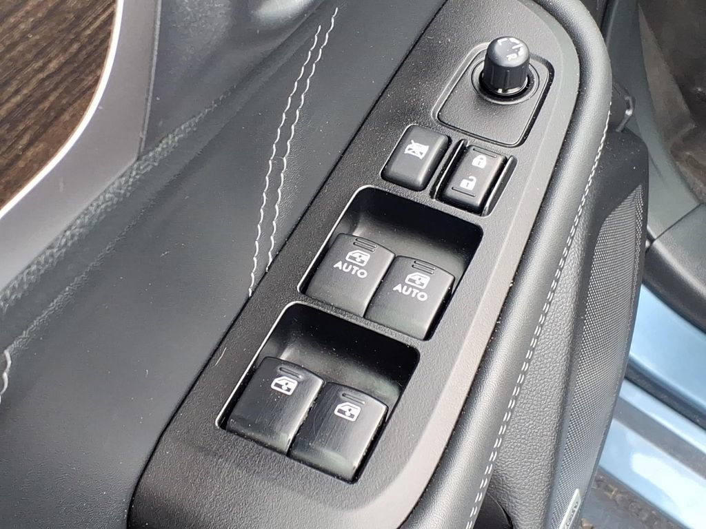 Used 2018 Subaru Legacy 2.5i Limited w/ 50th Anniversary Edition AWD/4WD image 12