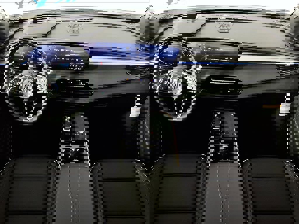 New 2026 Buick Enclave Avenir w/ Super Cruise Package image 11