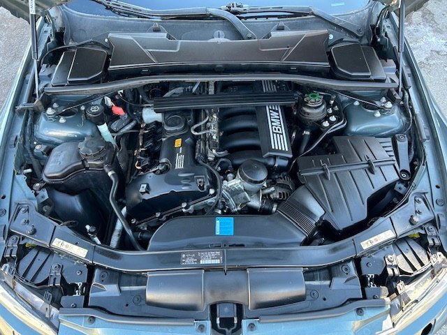 Used 2009 BMW 328i xDrive Coupe image 30