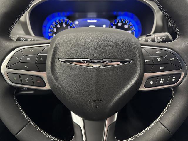 New 2026 Chrysler Pacifica Select image 17