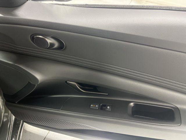 New 2026 Hyundai Elantra Sport image 20