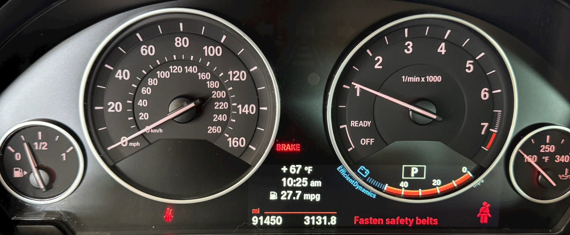 Used 2014 BMW 328i Gran Turismo xDrive AWD/4WD image 16