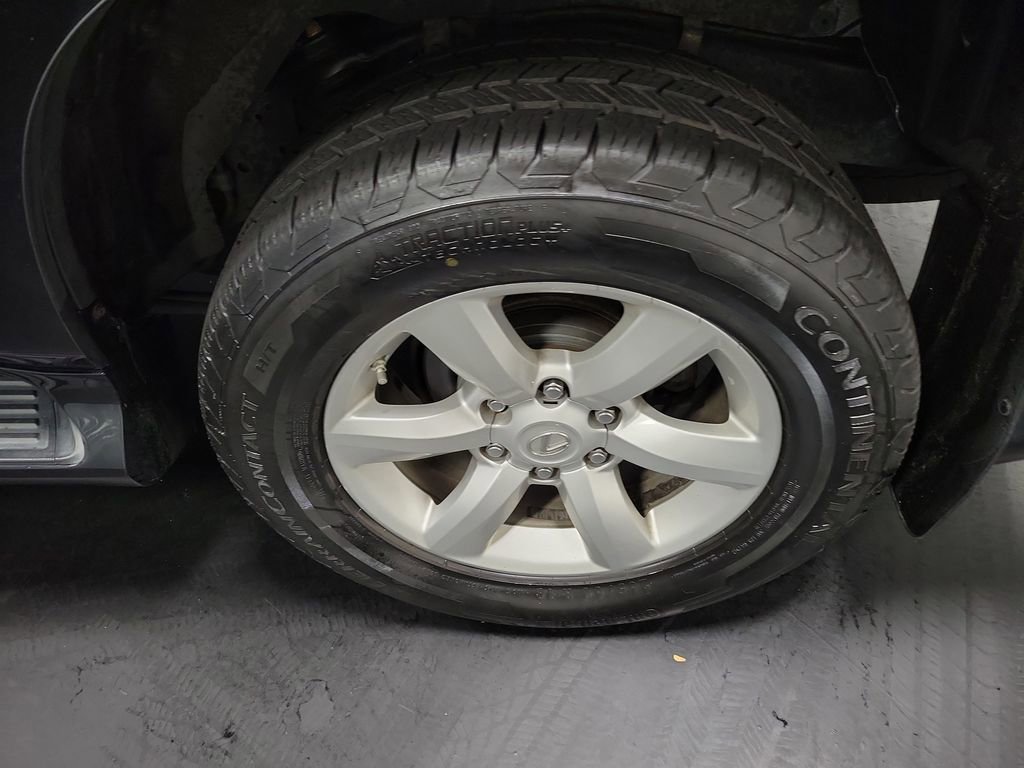 Used 2019 Lexus GX 460 image 10