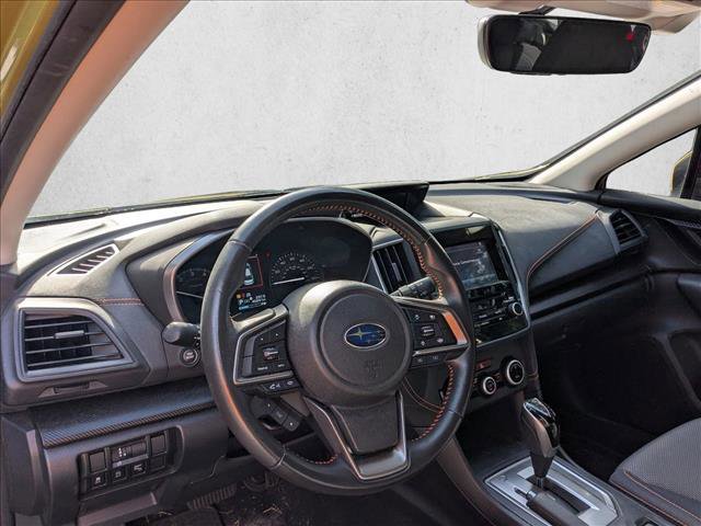 Certified 2023 Subaru Crosstrek 2.0i Premium AWD/4WD image 8