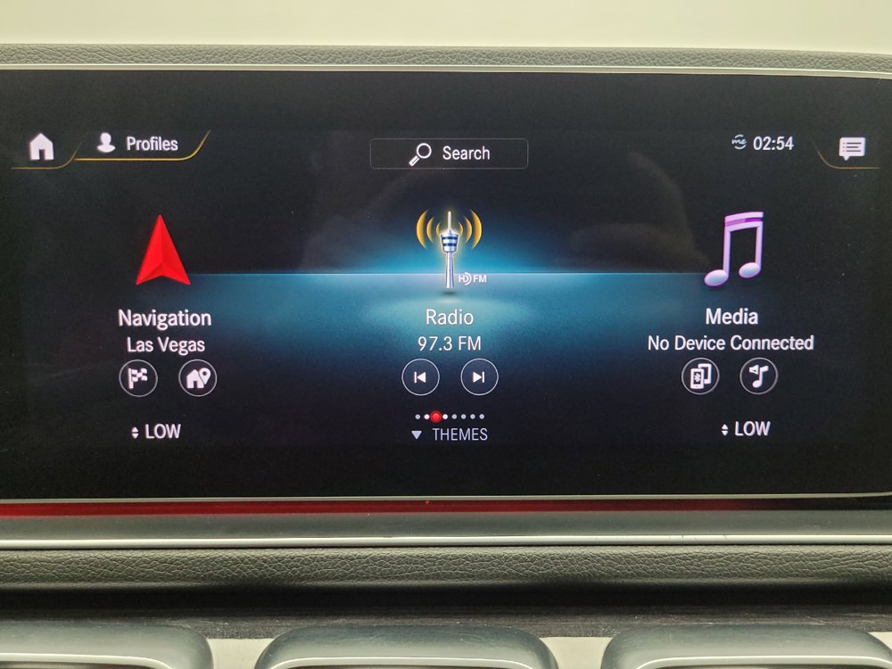 Used 2020 Mercedes-Benz GLE 350 4MATIC image 25