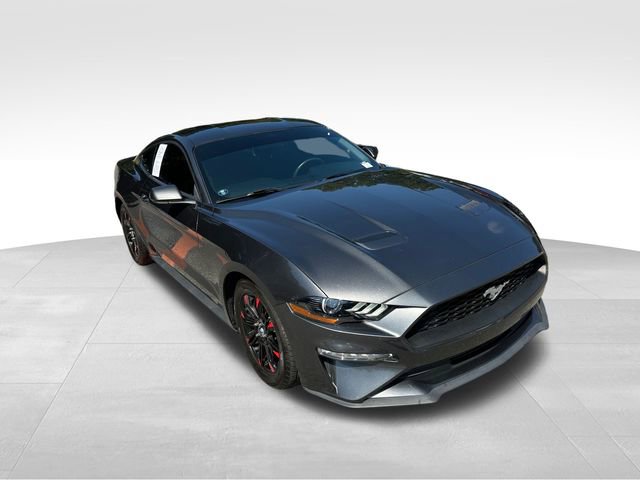 Used 2018 Ford Mustang Coupe image 7