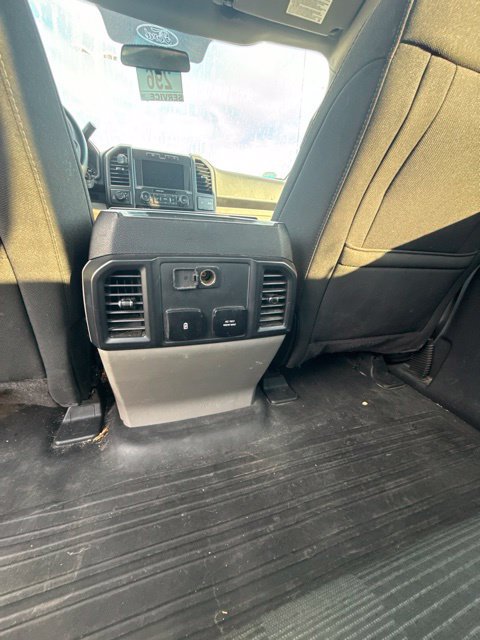 Used 2018 Ford F150 XL w/ Equipment Group 101A Mid AWD/4WD image 31