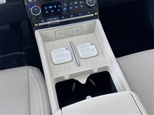 New 2026 Hyundai Santa Fe Calligraphy image 26