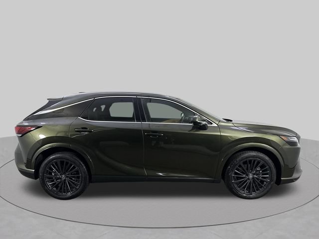 Used 2025 Lexus RX 350 Premium w/ Convenience Package AWD/4WD image 40