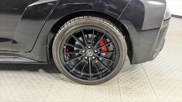 Used 2023 Toyota Corolla GR w/ Performance Package AWD/4WD image 33