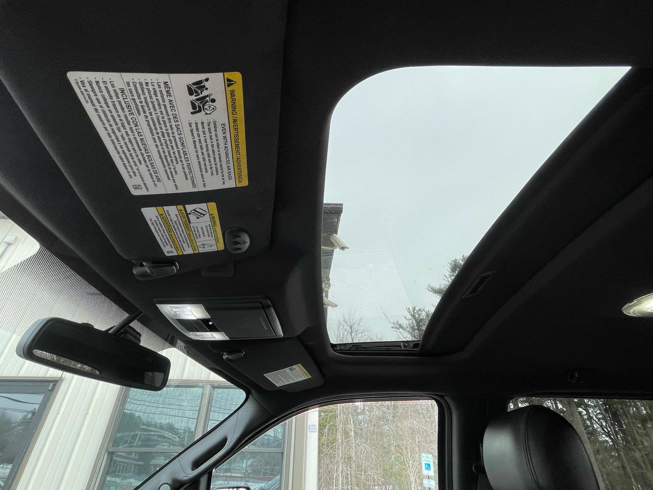 Used 2013 Ford F150 Platinum AWD/4WD image 18