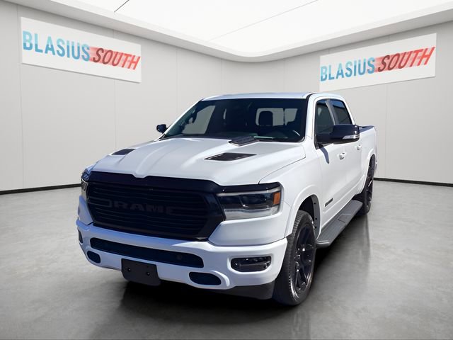 Used 2022 RAM 1500 Laramie image 7
