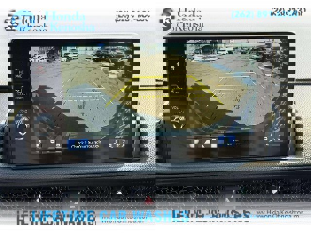 Used 2026 Honda CR-V TrailSport image 18