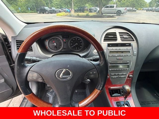 Used 2009 Lexus ES 350 FWD image 12