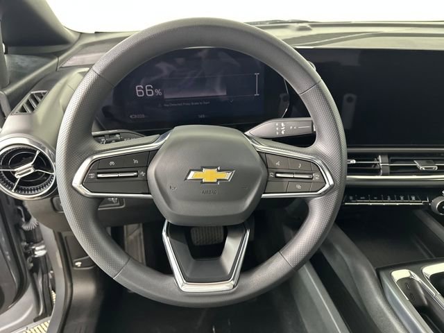 Used 2025 Chevrolet Equinox EV LT image 14