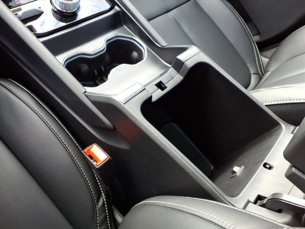 New 2026 Jeep Grand Cherokee Limited w/ Limited Altitude Package image 31