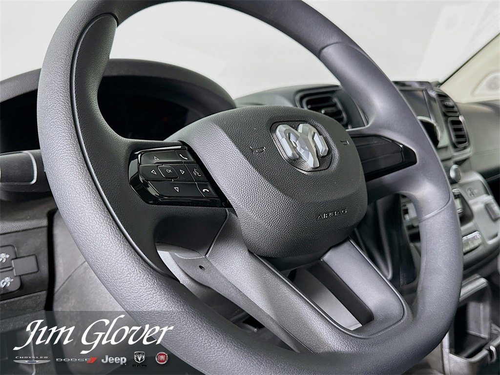 New 2026 RAM ProMaster 2500 image 24