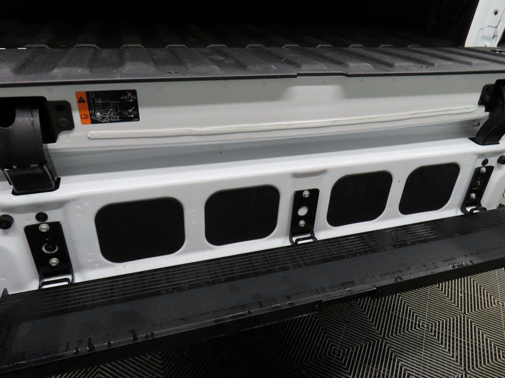 Used 2024 GMC Sierra 3500 SLE w/ SLE Convenience Package image 38