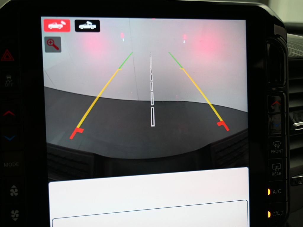 New 2026 RAM 2500 Power Wagon image 18