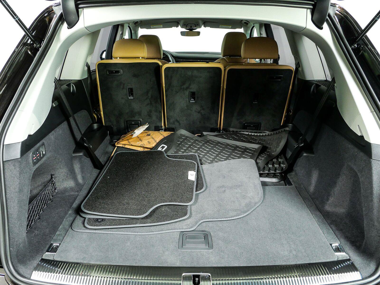 New 2026 Audi Q7 2.0T Premium Plus AWD/4WD image 33