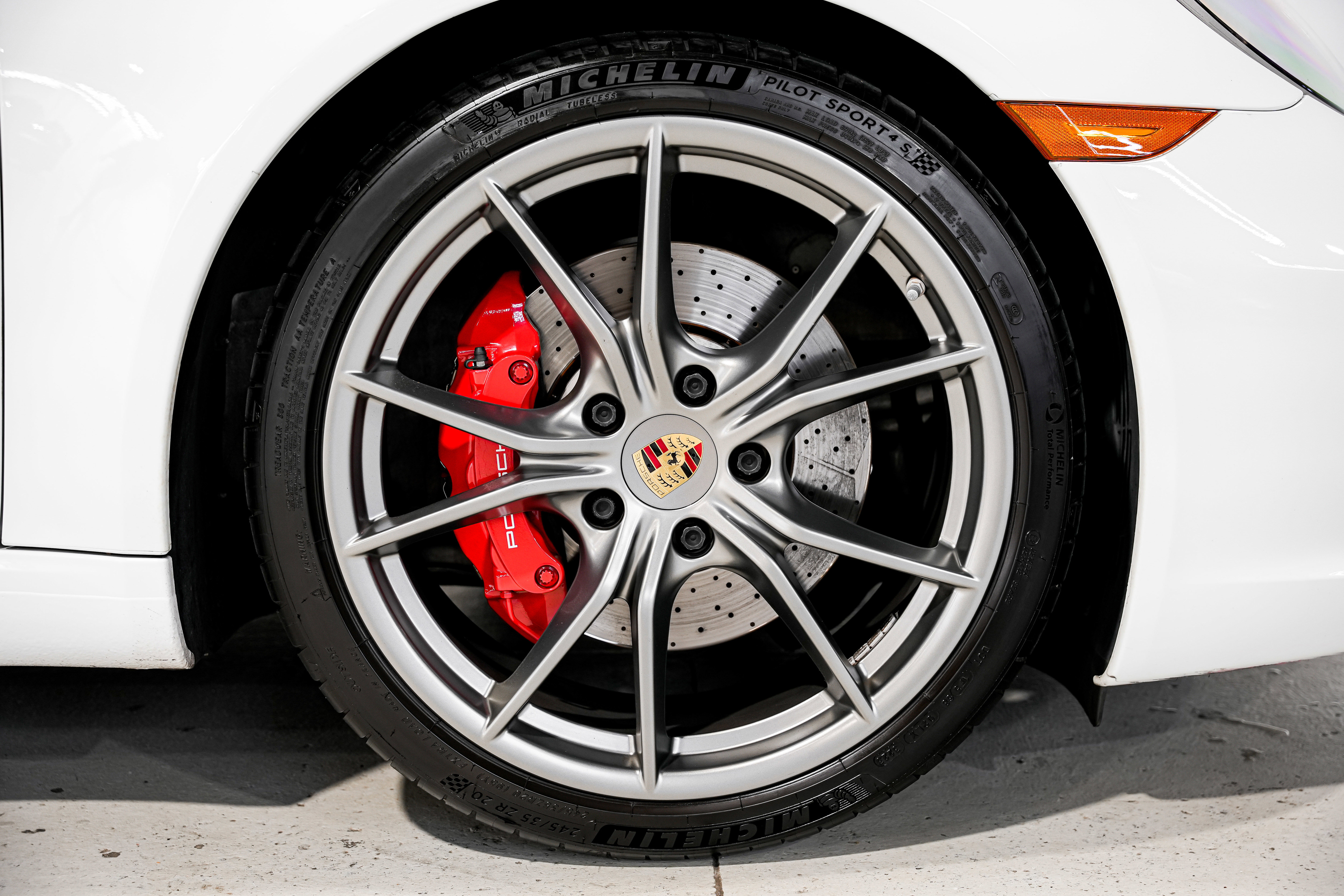 Used 2019 Porsche 911 Carrera S image 49