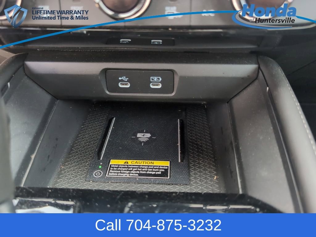 Used 2025 Honda Accord Touring image 27