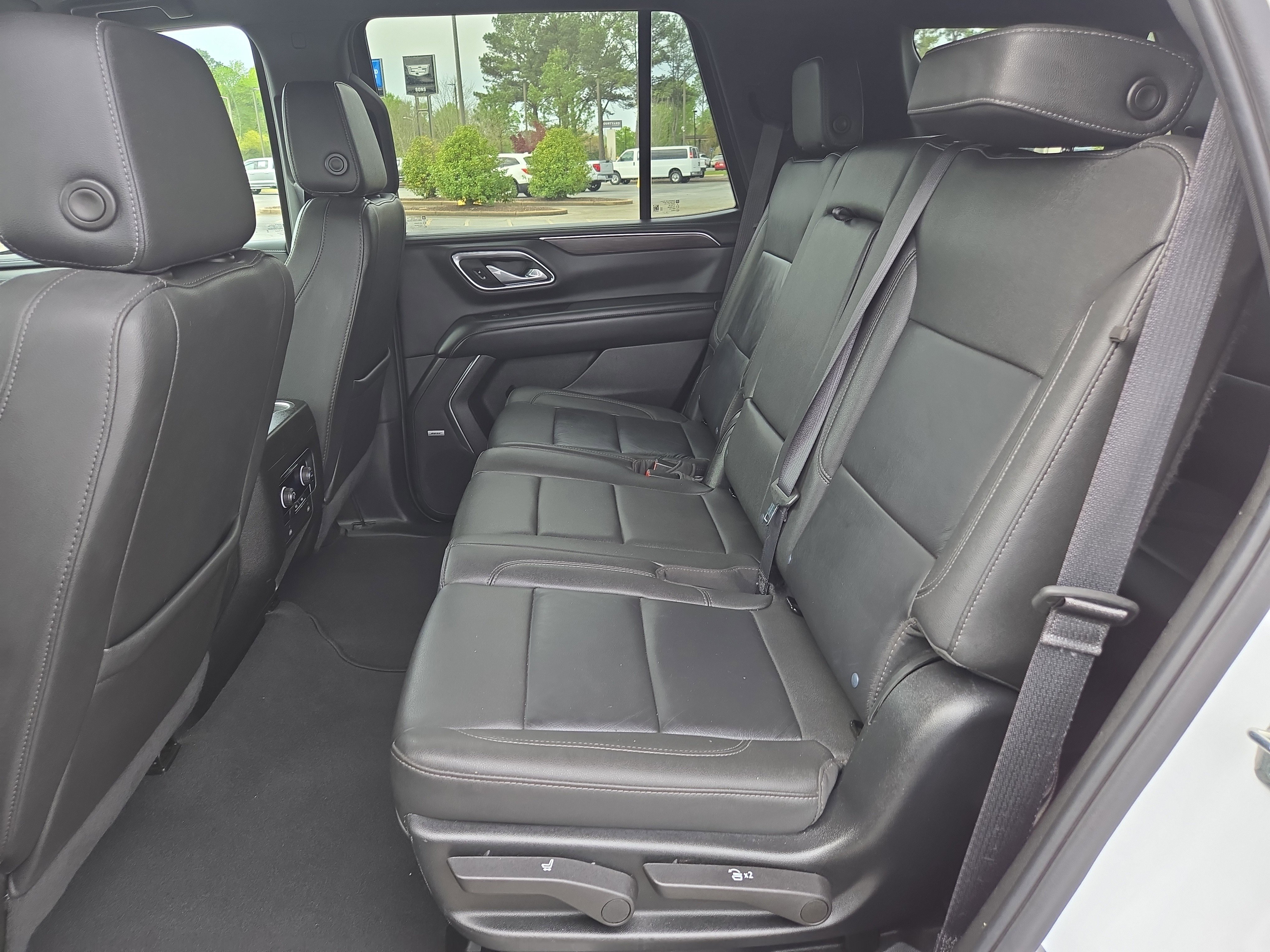 Used 2024 Chevrolet Tahoe LT image 19