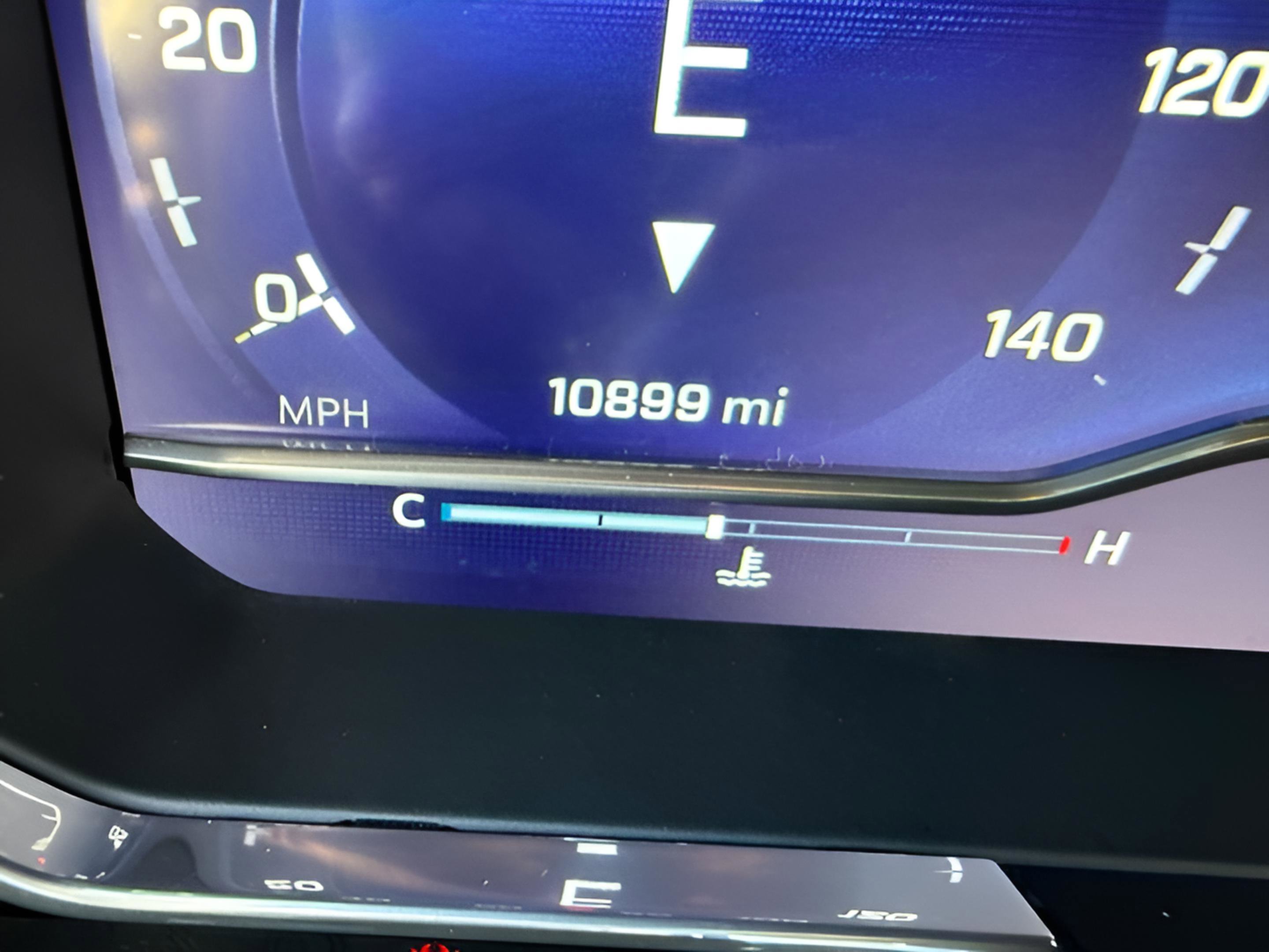 Certified 2024 Chevrolet Silverado 2500 High Country w/ High Country Premium Package image 21