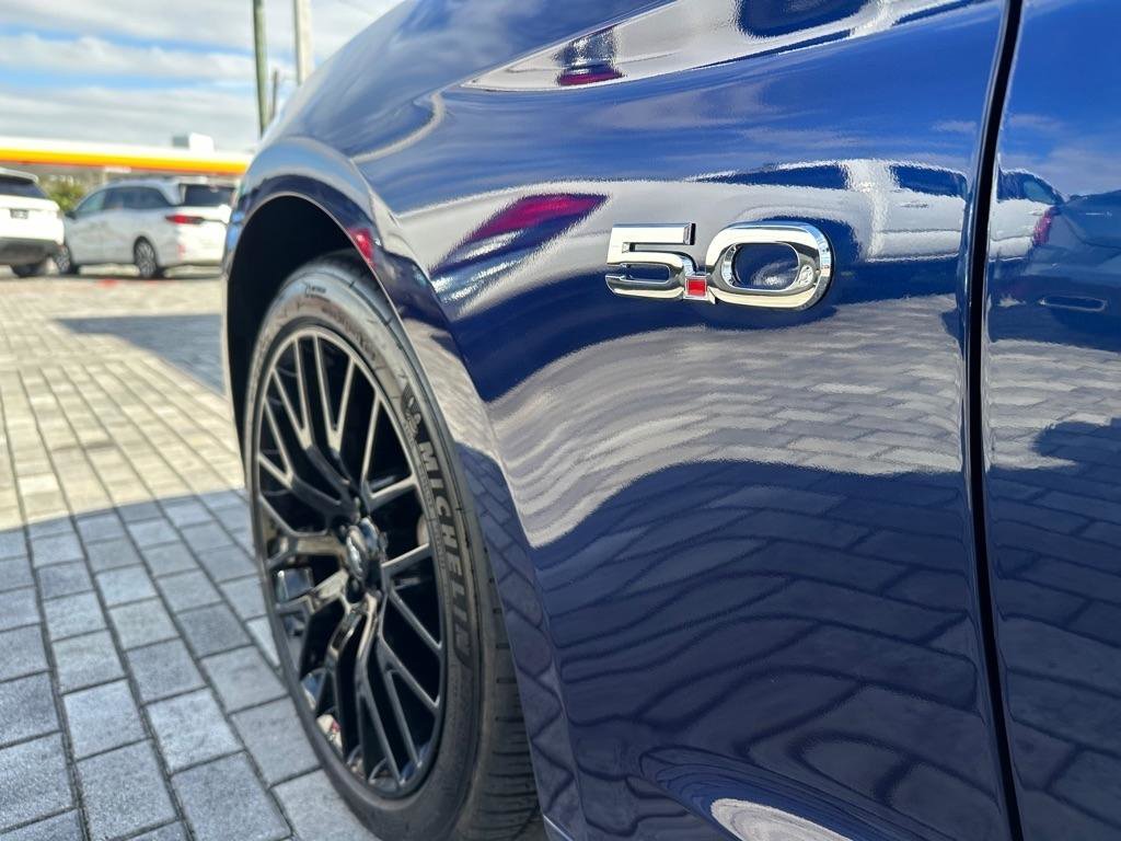 Used 2018 Ford Mustang GT RWD image 5