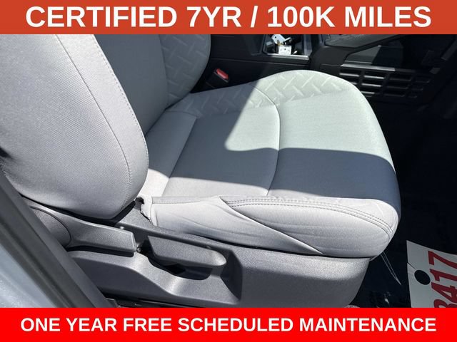 Used 2024 Toyota Tacoma SR5 RWD image 10