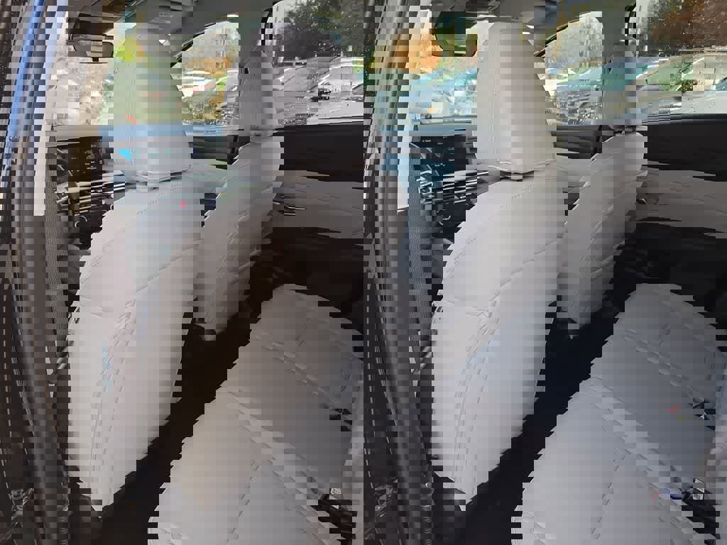 New 2026 Hyundai Tucson SEL image 19