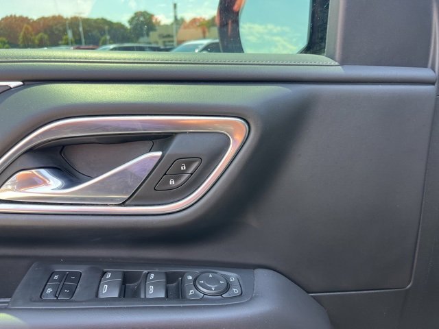 Used 2021 Chevrolet Tahoe Z71 w/ Z71 Signature Package image 15