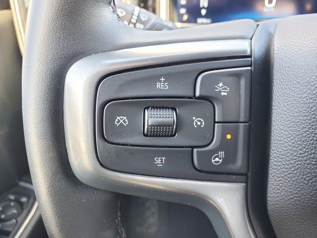 Certified 2024 Chevrolet Silverado 1500 LT w/ LPO, Liner Protection Package AWD/4WD image 25