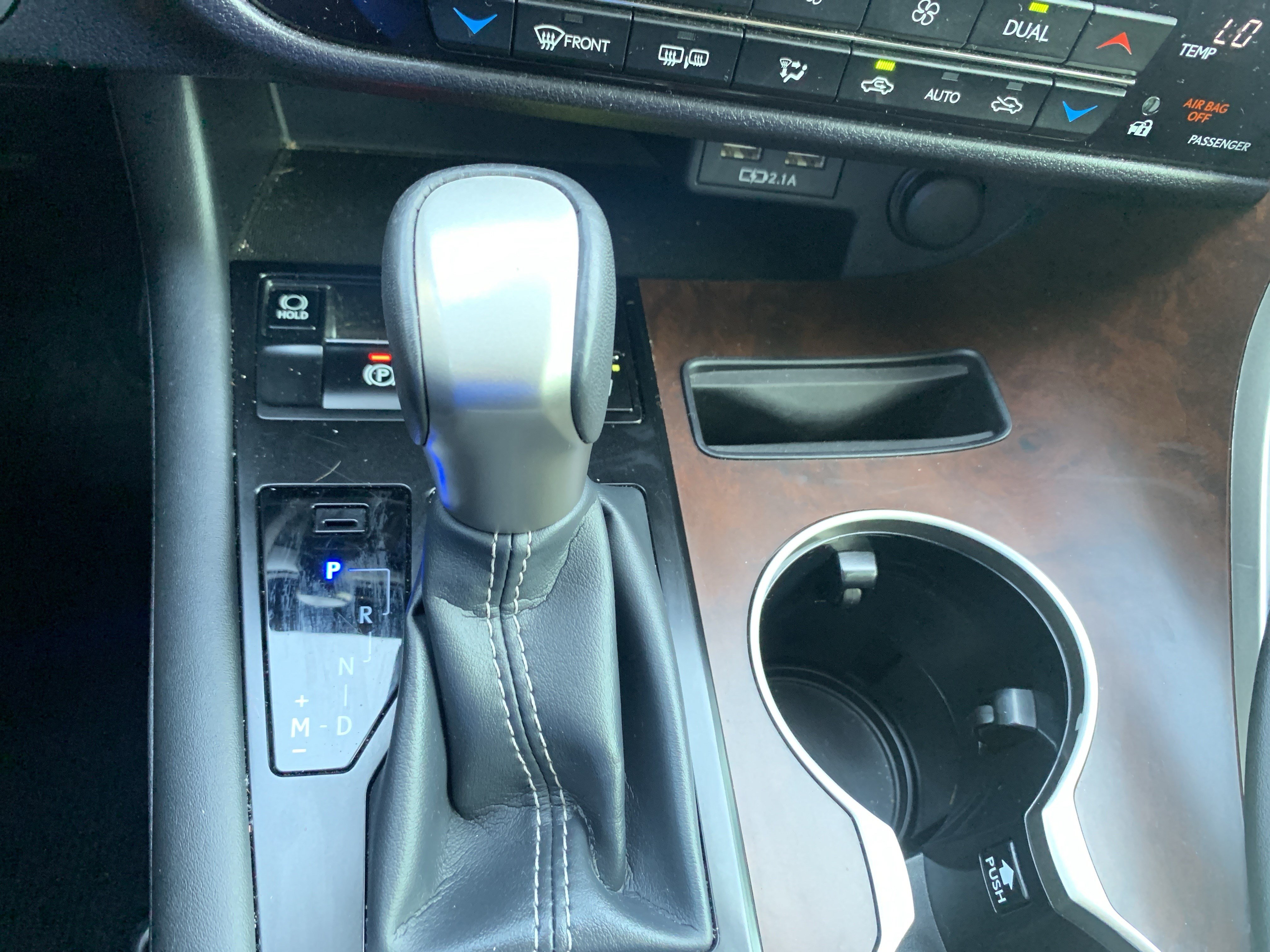 Certified 2020 Lexus RX 350 AWD w/ Premium Package image 26