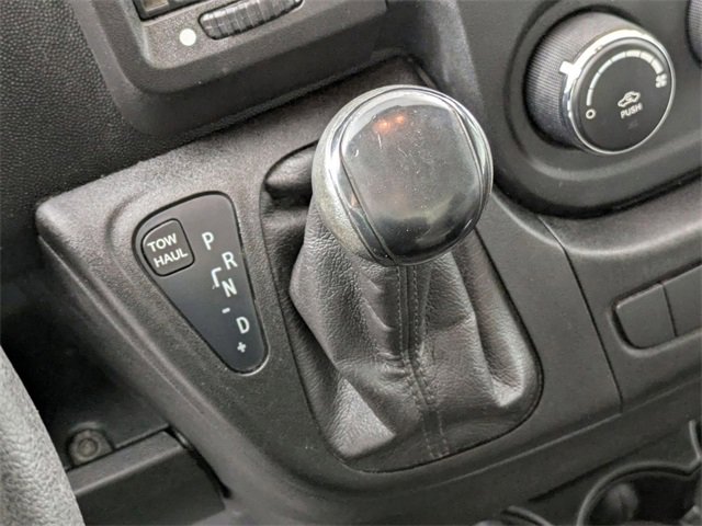 Used 2017 RAM ProMaster 3500 image 9