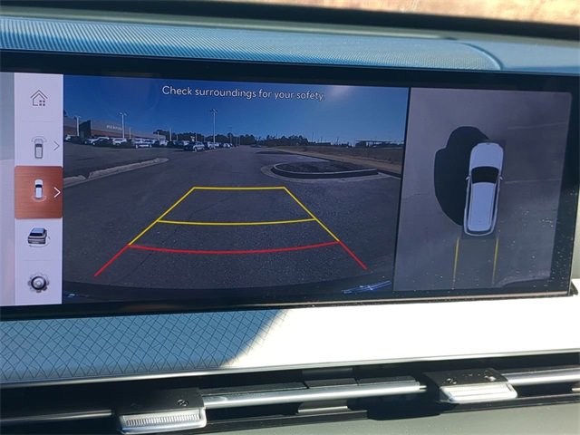 New 2026 Genesis GV80 2.5T Prestige image 19