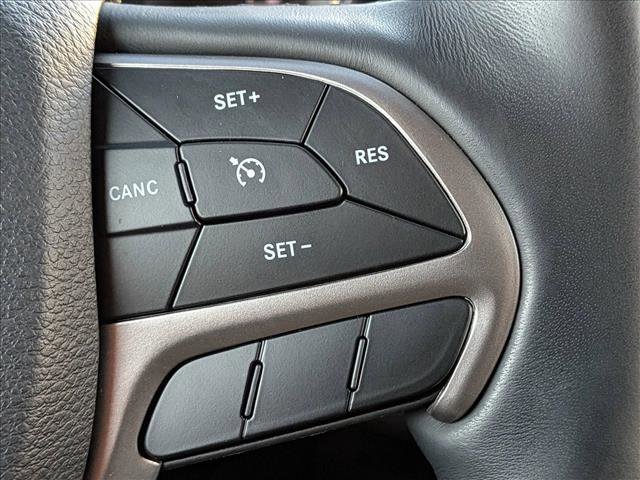 Used 2019 Jeep Grand Cherokee Limited image 16