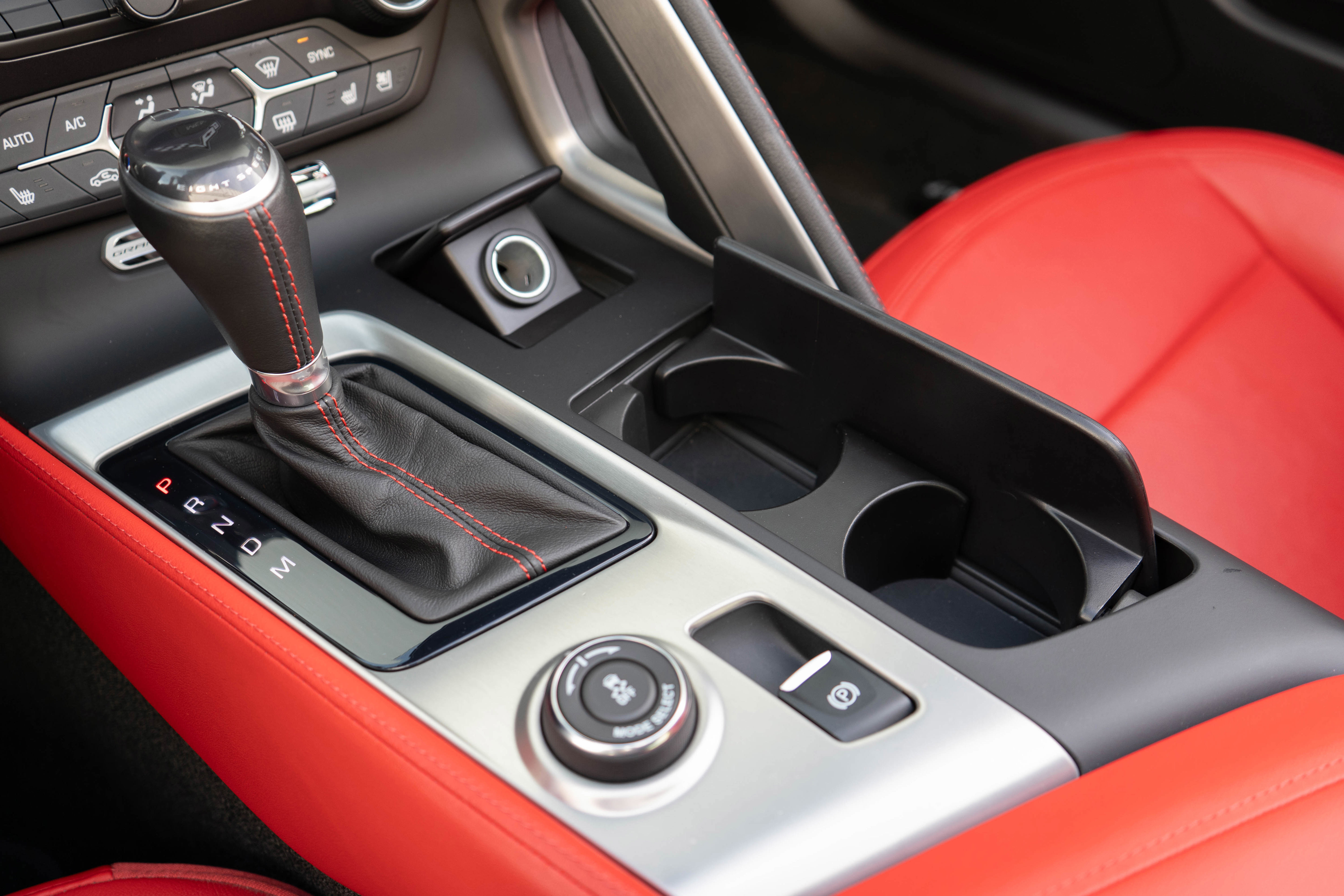 Used 2017 Chevrolet Corvette Grand Sport image 32