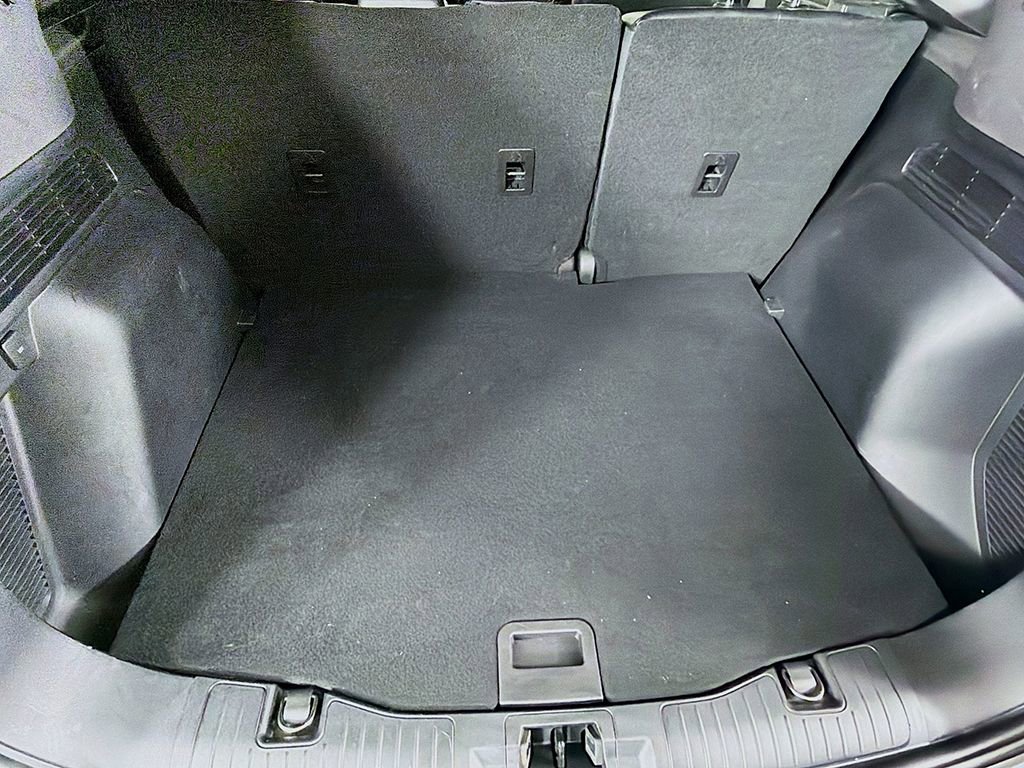 Used 2023 Ford Escape ST-Line w/ Tech Pack #1 image 15