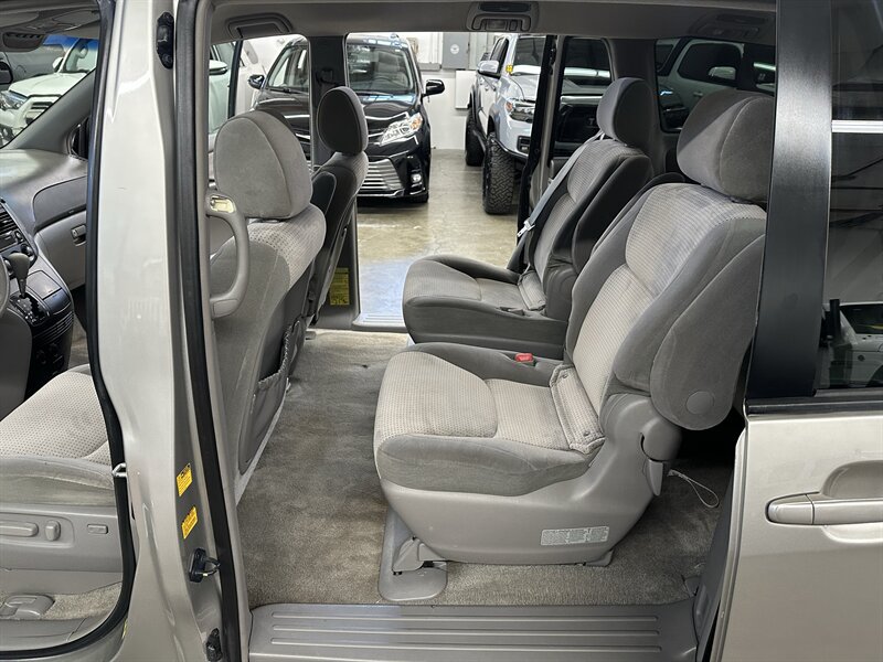 Used 2007 Toyota Sienna LE FWD image 12