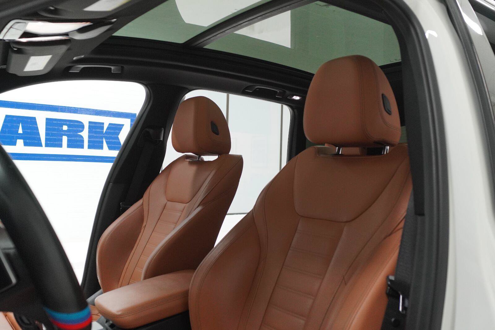 Used 2021 BMW X3 M40i w/ Premium Package AWD/4WD image 6