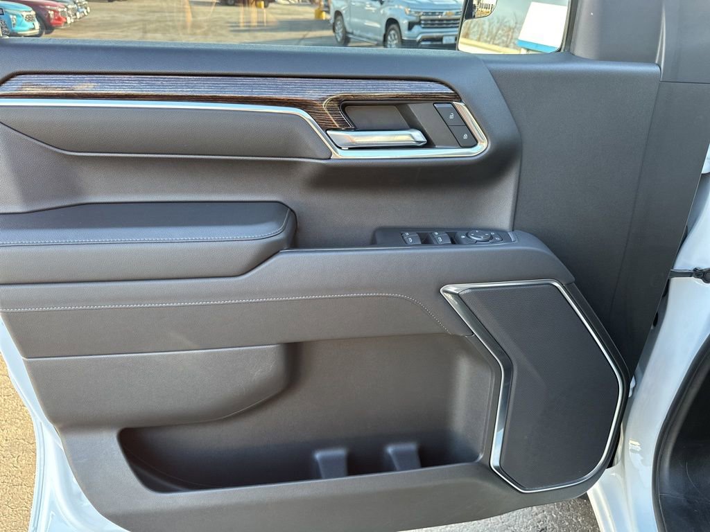 Used 2022 GMC Sierra 1500 Elevation image 13