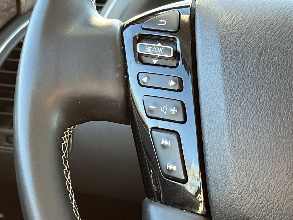 Used 2022 INFINITI QX80 Premium Select w/ All-Season Package AWD/4WD image 37