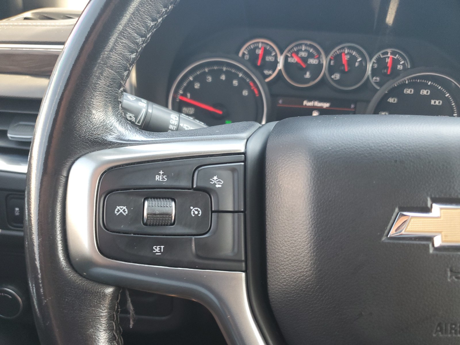 Used 2021 Chevrolet Tahoe LT RWD image 22