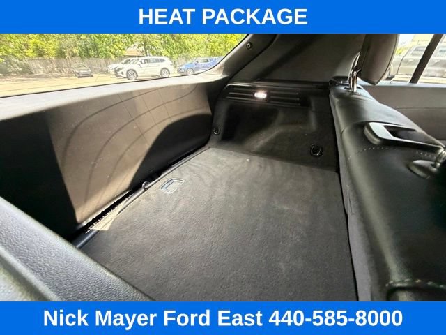 Used 2025 Cadillac XT4 Premium Luxury AWD/4WD image 32