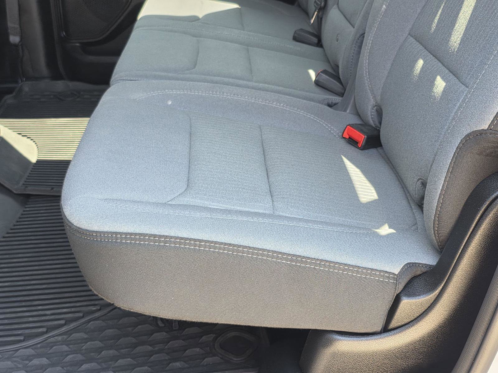 Used 2020 RAM 1500 Big Horn image 30