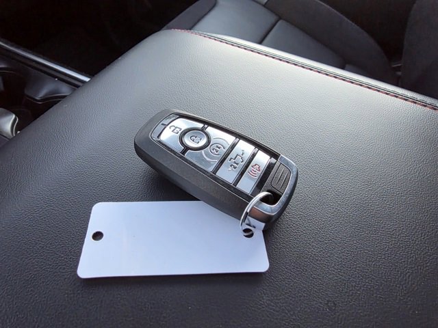 Used 2024 Ford F150 Raptor image 37