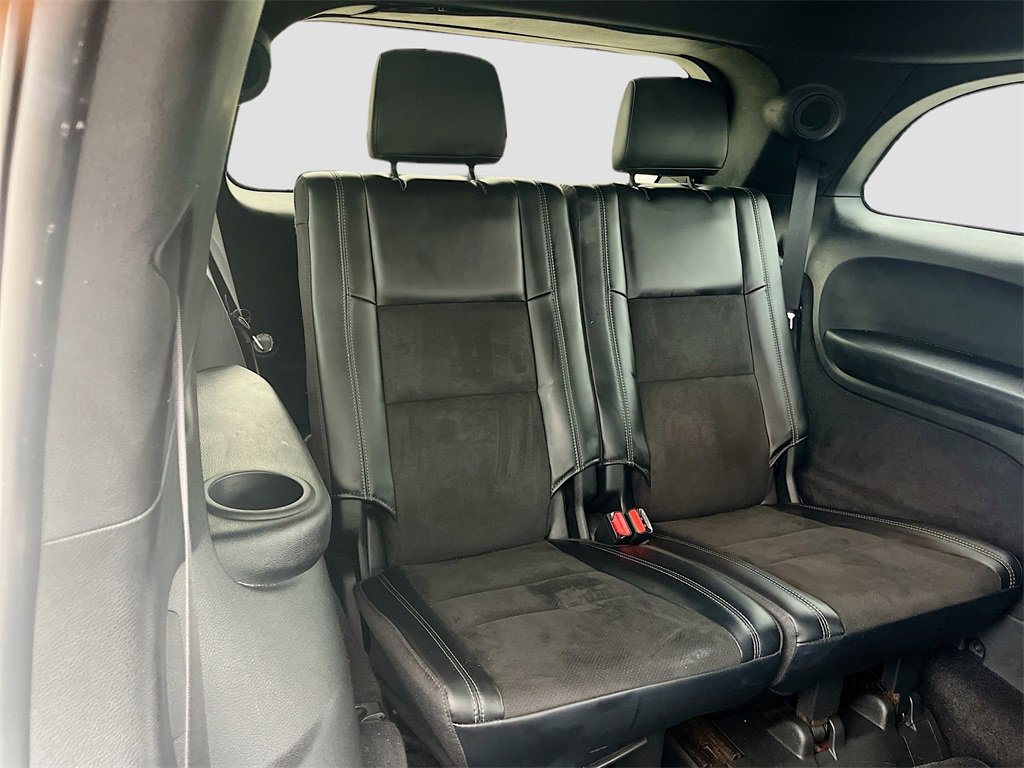 Certified 2022 Dodge Durango GT image 28