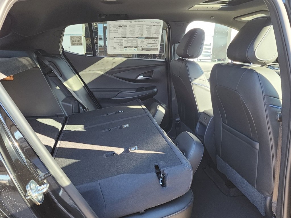 New 2026 Buick Envista Sport Touring w/ Convenience I Package image 43