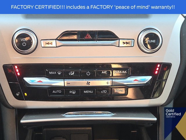 Certified 2023 Ford Explorer XLT w/ Equipment Group 202A AWD/4WD image 34